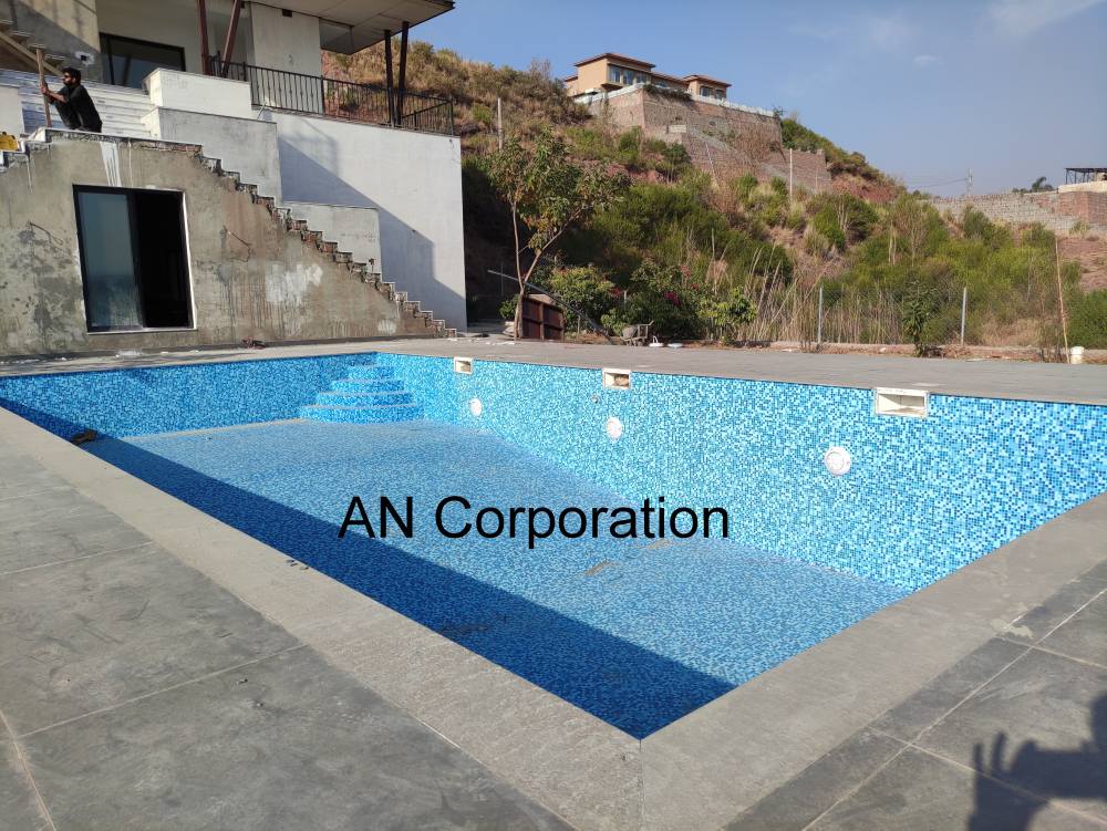 Naval Farms Project 10